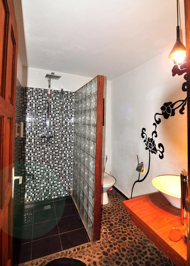 Rova Hotel Antananarivo Exteriér fotografie