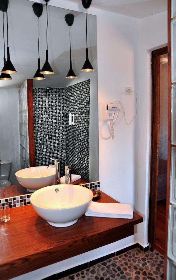 Rova Hotel Antananarivo Exteriér fotografie