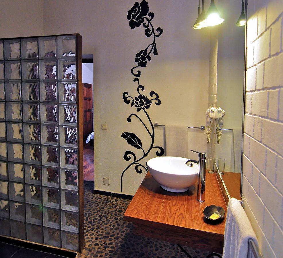 Rova Hotel Antananarivo Exteriér fotografie