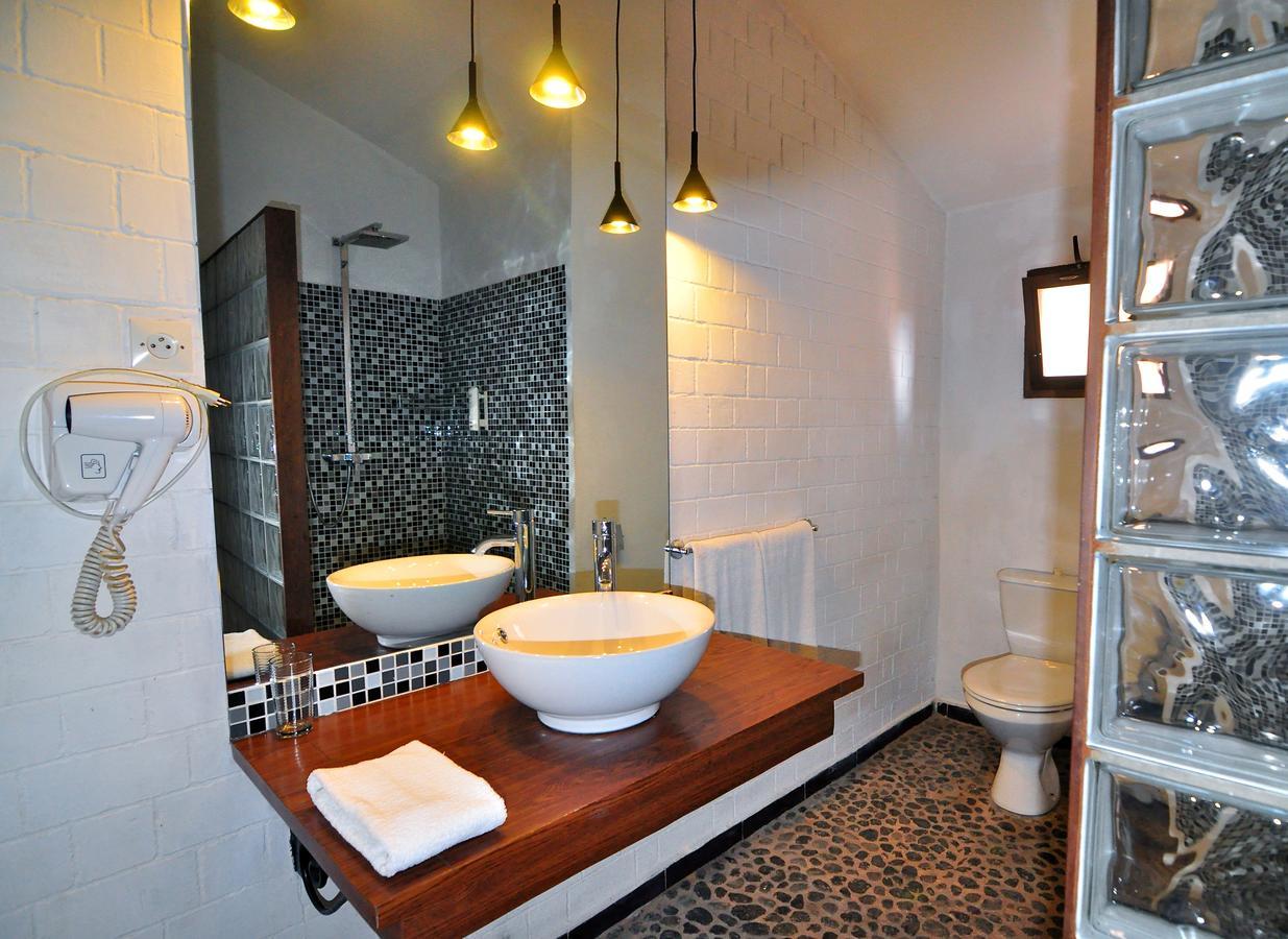 Rova Hotel Antananarivo Exteriér fotografie