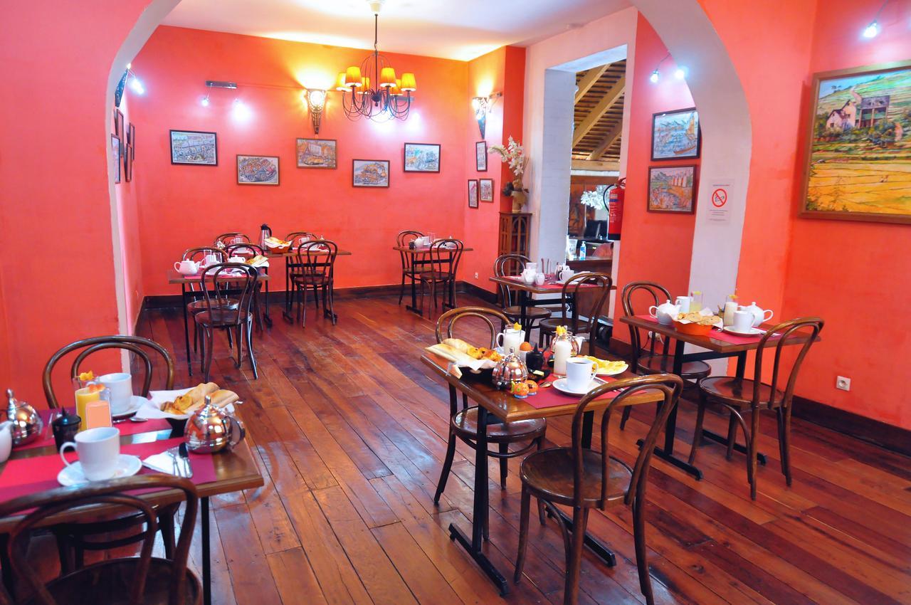 Rova Hotel Antananarivo Exteriér fotografie